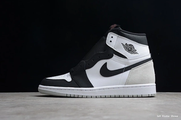 High 555088-108 Haze Jordan Air 1 OG Stage 0824